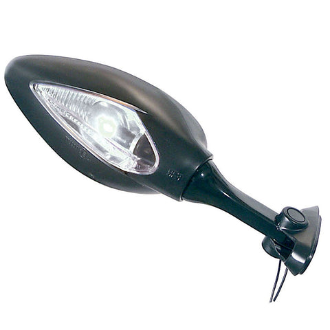 Espejo Retrovisor Derecho con Intermitente Suzuki GSX-R