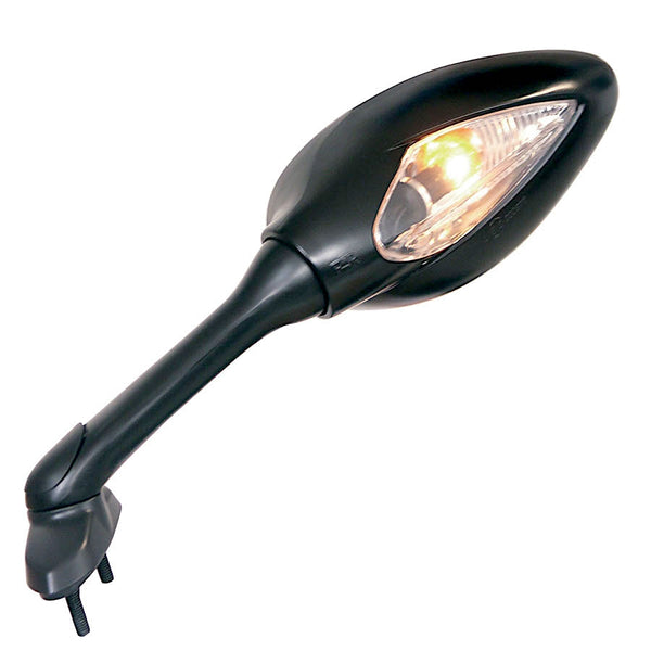 Left Rearview Mirror Suzuki GSX-R 600 / 750 / 1000 (up to 2010)