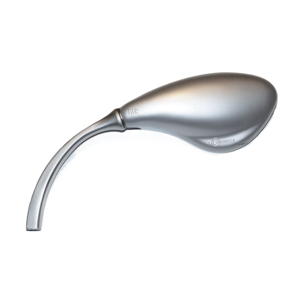 Retrovisore Universale a Manubrio  –