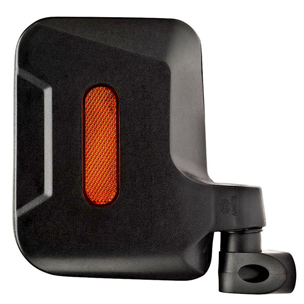 Rearview Mirror Vehicles Code 7802 Right