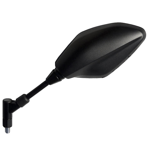 Left Rearview Mirror Yamaha X-Max 125-400 ABS / MT-07 / MT-09 / Tracer / Ténéré 700