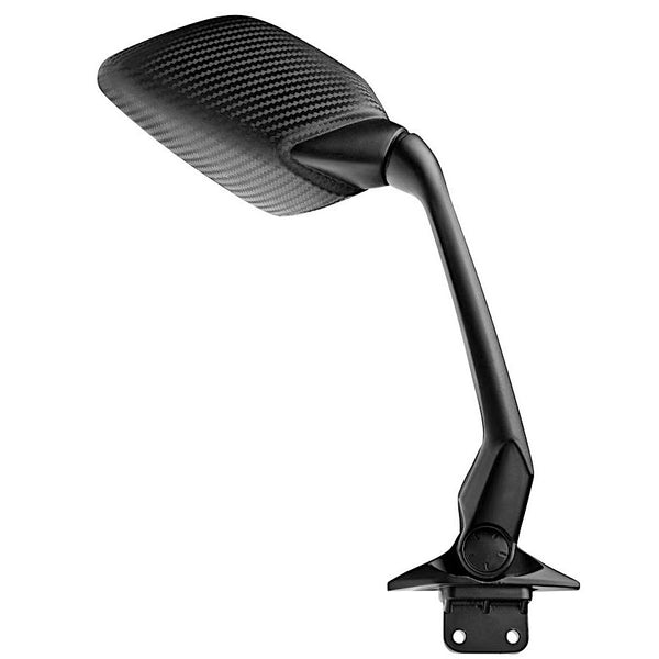 Right Rearview Mirror for Yamaha TMAX 530 - 560 – Carbon Look