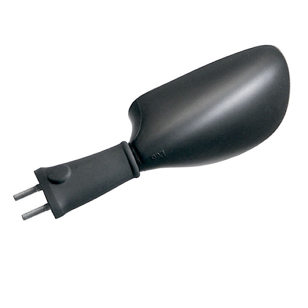Motorcycle left rearview mirror KAWASAKI zx-6r (2003-2005)zx-9r-ninja-