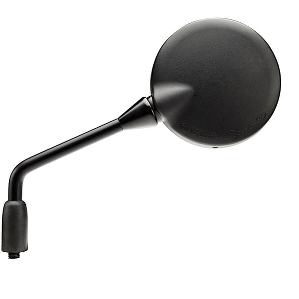 Left rearview mirror for KAWASAKI Z650-Z900RS motorcycles