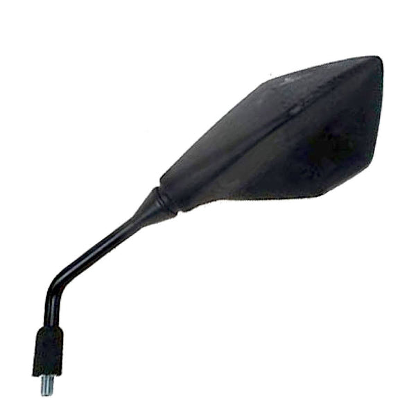 KAWASAKI Motorcycle Rearview Mirrors - Left