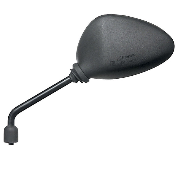 Left rear view mirror for MALAGUTI ck 18 motorcycle