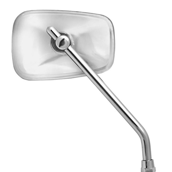 Right Rear View Mirror For Classic Motorcycles 7676 Dx