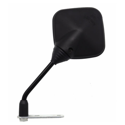 Specchietto Retrovisore con Staffa Plug &amp; Play Vespa d'Epoca SX/DX