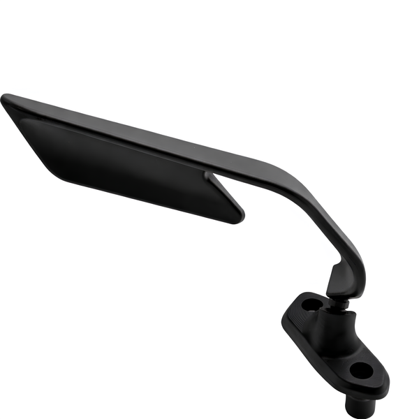 Retrovisore Destro Dark Saber Nero FAR per Yamaha TMAX / TECH MAX 560 (dal 2025)