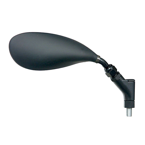 Universal Racing Handlebar Right Rearview Mirror