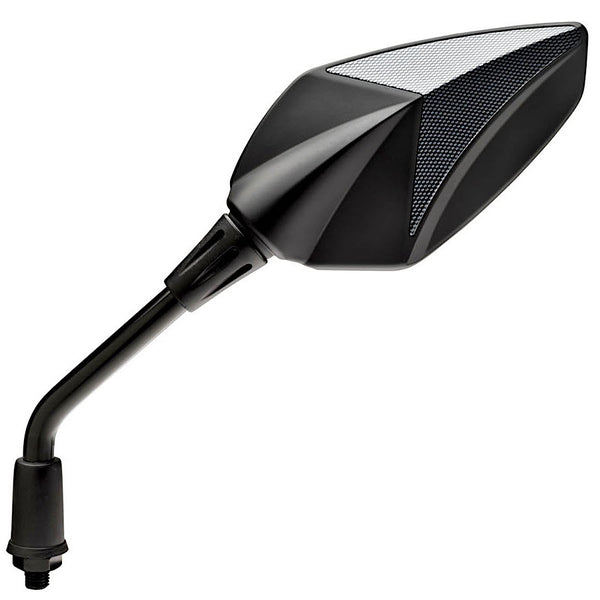 Universal rearview mirror - Left