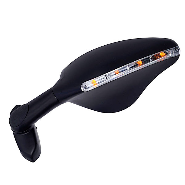 Universal Led Motorcycle Fairings AeroTech - COD. 7037 Left