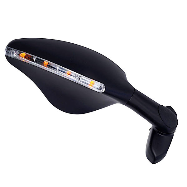 Universal Led Motorcycle Fairings AeroTech - COD. 7038 Right