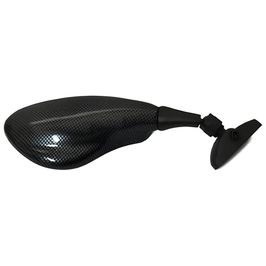 Universal Rearview Mirror Motorcycle Fairings 5570 dx