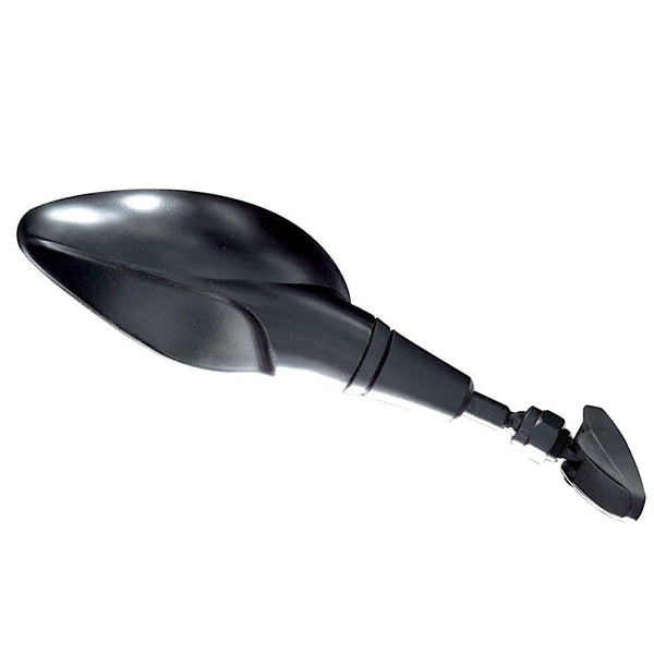Universal Fairing Right Mirror – Telescopic Stem